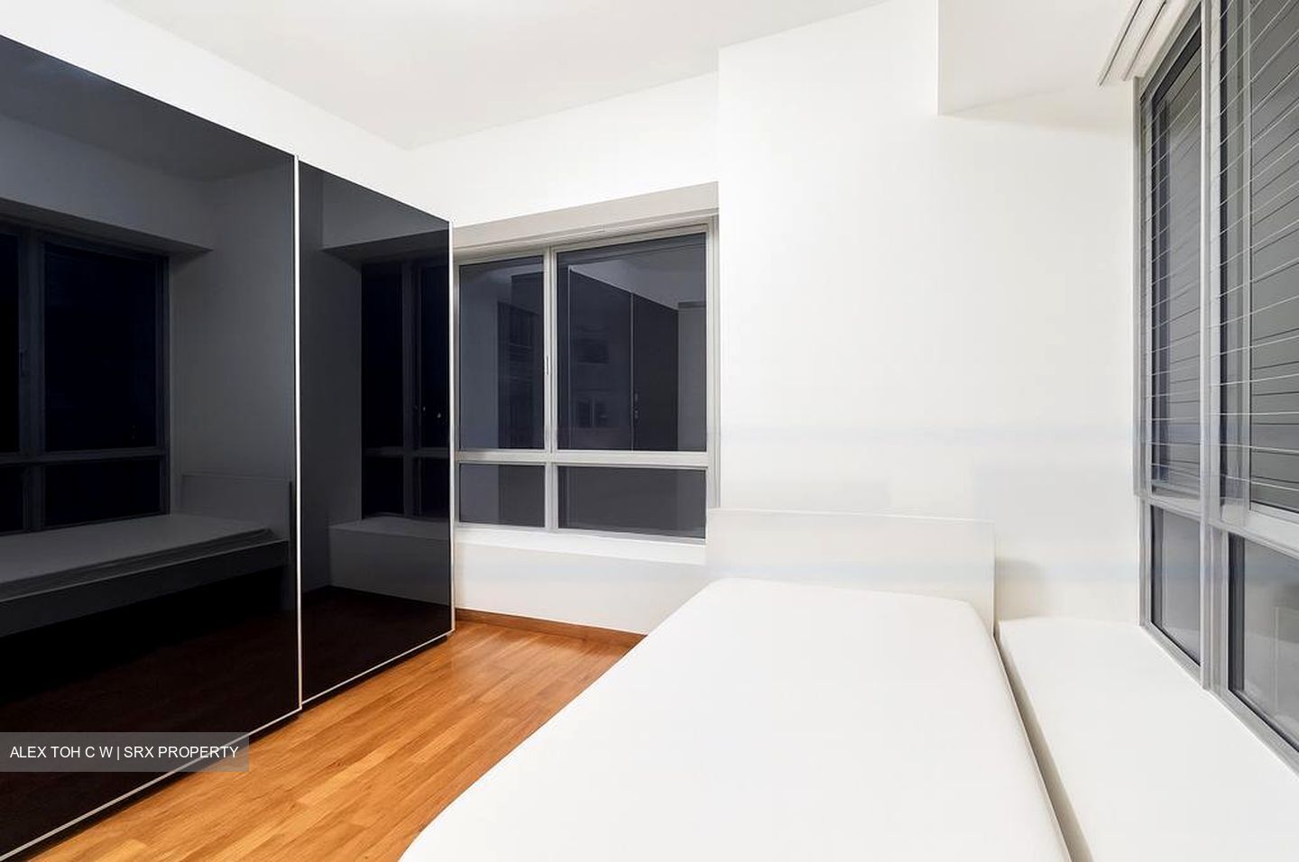 Beacon Heights (D12), Condominium #483645641